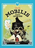 Cover: Mobilis - Dibbuks