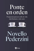 Cover: Ponte en orden - Ediciones Rialp, S.A.