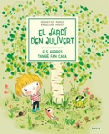 Cover: Els arbres tamb&eacute; fan caca - Edicions Baula