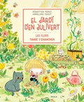 Cover: Les flors tamb&eacute; s'enamoren - Edicions Baula