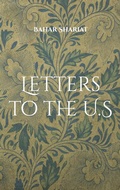 Cover: Letters to the U.S - BoD - Books on Demand - Schweden