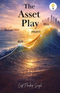Enlarge image Cover: The Asset Play - Verses Kindler Publication