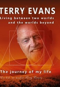 Cover: The Journey of My Life - BoD - Books on Demand - Schweden