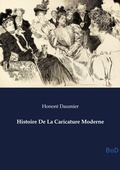 Cover: Histoire De La Caricature Moderne - Culturea