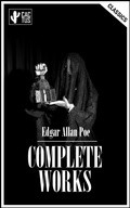 Cover: Complete Works - CACTUS