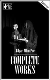Enlarge image Cover: Complete Works - CACTUS
