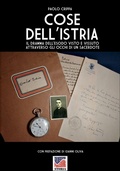 Cover: Cose dell'Istria - Soldiershop