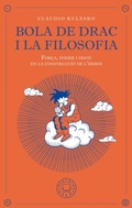 Cover: Bola de Drac i la filosofia - Blackie Books