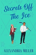 Cover: Secrets Off The Ice - Kdp