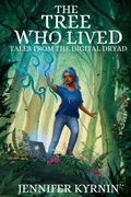 Cover: The Tree Who Lived - Jennifer Kyrnin