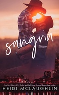 Cover: Sangria - Heidi McLaughlin