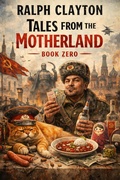Cover: Tales from the Motherland ? Book Zero - Ralph Clayton