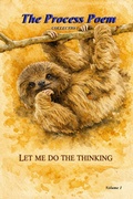 Cover: The Process Poem Collections (Volume One, #1) - The Process