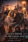 Cover: Tales From The Motherland - Deluxe Cut - Ralph Clayton