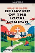 Cover: Behavior of the Local Church - Seminit Publications
