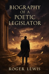 Enlarge image Cover: Biography of A Poetic Legislator - Roger Lewis
