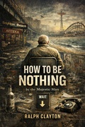 Cover: How to Be Nothing by the Majestic Man (The Temporary Arrangements Series, #1) - Ralph Clayton