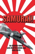 Cover: Samurai! - iBooks