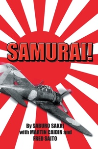 Enlarge image Cover: Samurai! - iBooks