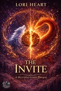 Cover: The Invite (The Matching Games, #1) - SOS Novels
