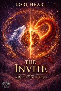 Enlarge image Cover: The Invite (The Matching Games, #1) - SOS Novels