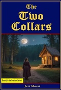 Cover: The Two Collars (The Bracken Series, #3) - Jeri Massi