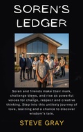 Cover: Soren's Ledger - Steve Gray