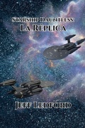 Cover: Starship Dauntless - Jeff Ledford