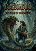 Cover: Naagbandhan: The curse of redemption - Simran