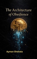Cover: The Architecture of Obedience:Sovereignty in the Age of Programmable Reality - ayman shehata