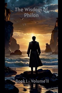 Enlarge image Cover: The Wisdom of Philon - Book I - Volume II - Peter Stevens