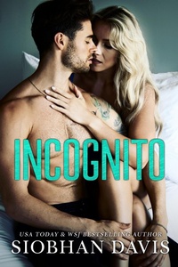 Enlarge image Cover: Incognito - Siobhan Davis