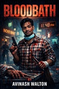 Cover: BloodBath - Indraseva Publication