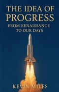 Cover: The Idea of Progress - Colloquium