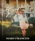 Cover: Frankie - Mary Frances
