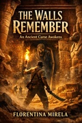 Cover: The  Walls Remember - Florentina Mirela