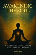Cover: Awakening the Soul: A Journey of Inspirational and Spiritual Growth - Eden Rae