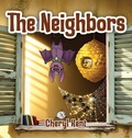Cover: The Neighbors - Cheryl Kent
