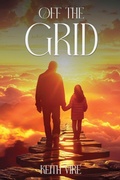 Cover: Off The Grid - Keith Vire