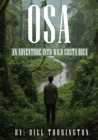 Enlarge image Cover: OSA - Bill Thorington