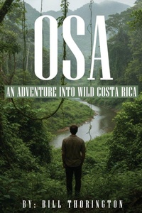 Enlarge image Cover: OSA - Bill Thorington