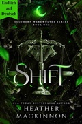 Cover: Verwandlung: Werewolf Shifter Romance (Endlich auf Deutsch!) - Heather MacKinnon