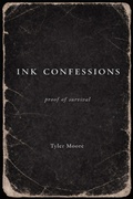 Cover: Ink Confessions - Tyler Moore