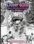 Cover: Outer Rim - AKA Chambo