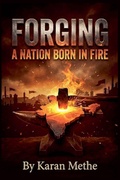 Cover: Forging - Methe Forge Publishers