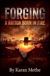 Enlarge image Cover: Forging - Methe Forge Publishers