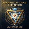 Cover: Secrets of the Cosmos: Ascension - Levant D&ouml;nmez