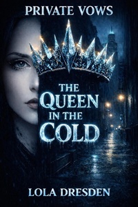 Enlarge image Cover: The Queen in the Cold - Kate Seger