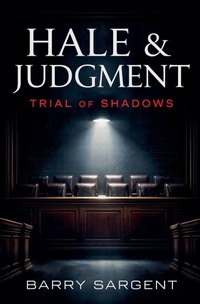 Enlarge image Cover: Trial of Shadows - Sargent House Publishing
