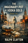 Cover: The Imaginary Pot of Vodka Gold - Final Cut - Ralph Clayton